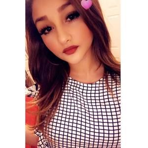 Meet your Posher, Scarleth